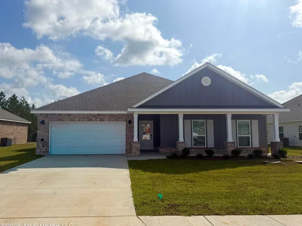 14216 Cabernet St, Vancleave, MS 39565