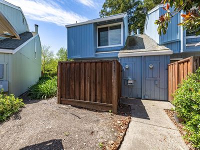 717 Racquet Club Circle, Rohnert Park, CA, 94928
