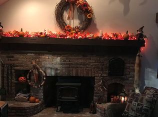 154 Pond Brook Rd, Huntington, MA 01050