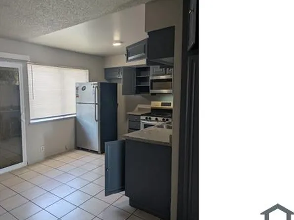 3505 Mercury St, North Las Vegas, NV