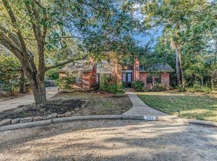 3223 Plaza Pines Dr, Kingwood, TX 77345