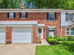 143 Chatham Way UNIT 15, Mayfield Heights, OH 44124