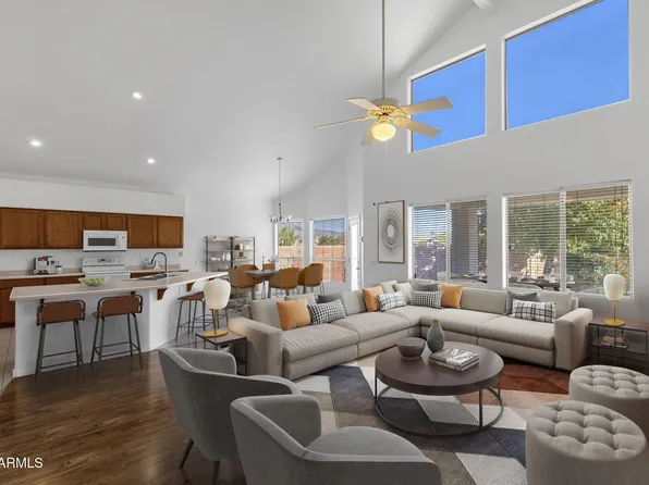 1328 E COTTONWOOD Lane, Phoenix, AZ 85048