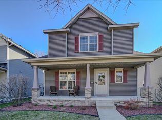 633 Copernicus Way, Madison, WI 53718