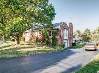 46 Hamilton Rd, Boiling Springs, PA 17007