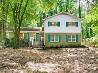 2687 Bluebird Cir, Duluth, GA 30096