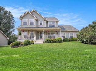 4244 Trinity Ln, Pinckney, MI 48169