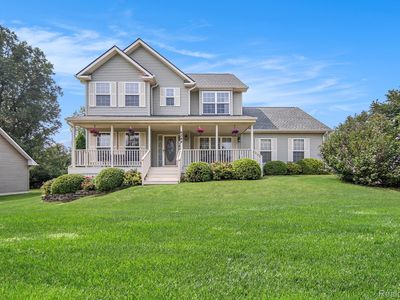 4244 Trinity Ln, Pinckney, MI, 48169