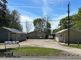 705 E Russell Ave, Welsh, LA 70591