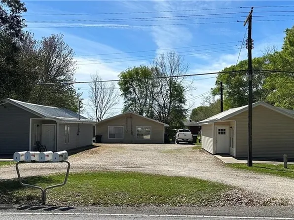 705 E Russell Ave, Welsh, LA 70591