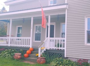 114 Maple St, Hermon, NY 13652