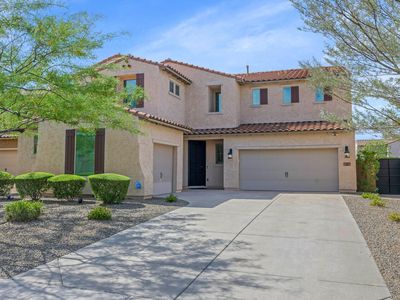 3813 W LAPENNA Drive, New River, AZ, 85087