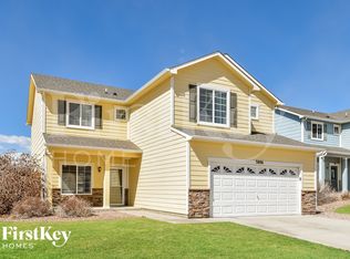 3886 Tahoe Forest Ln, Colorado Springs, CO 80925