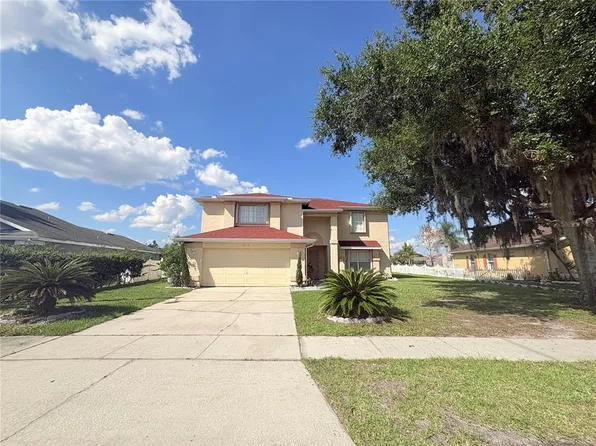 3113 Fairfield Dr, Kissimmee, FL 34743