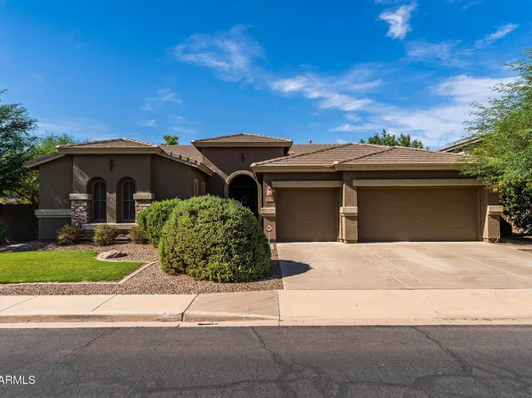 2290 E Coconino Drive, Chandler, AZ 85249
