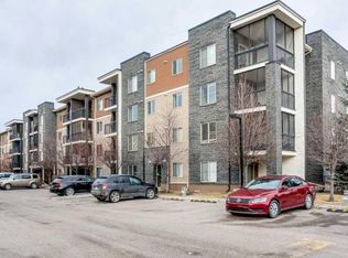 7110 S 80th Ave NE #420, Calgary, AB T3J0N4