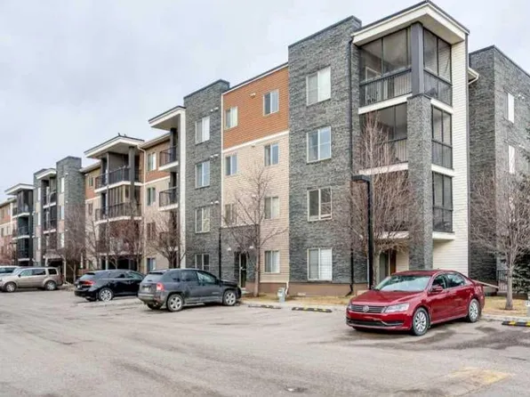 7110 S 80th Ave NE #420, Calgary, AB T3J 0N4