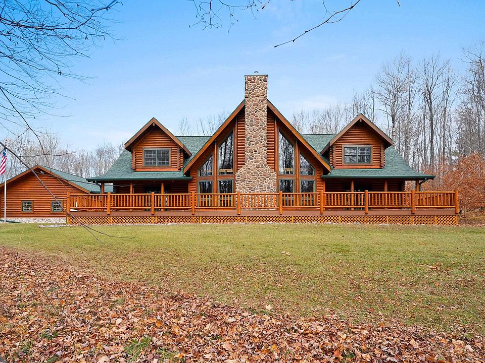 W14888 Fisherman Ln, Athelstane, WI 54104 MLS 50283881 Zillow