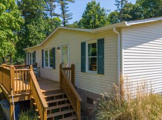 1353 Green Valley Rd, Eggleston, VA 24086