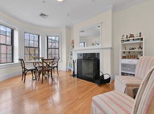 175 Saint Botolph St APT 3, Boston, MA 02115