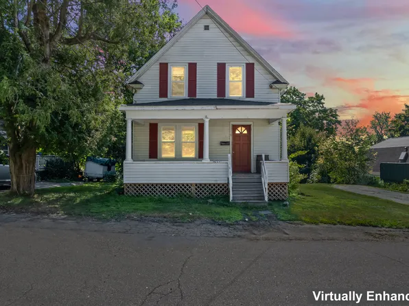 5 Drew Street, Augusta, ME 04330