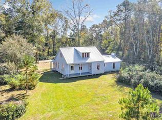 7565 Old Highway 61, Saint Francisville, LA 70775