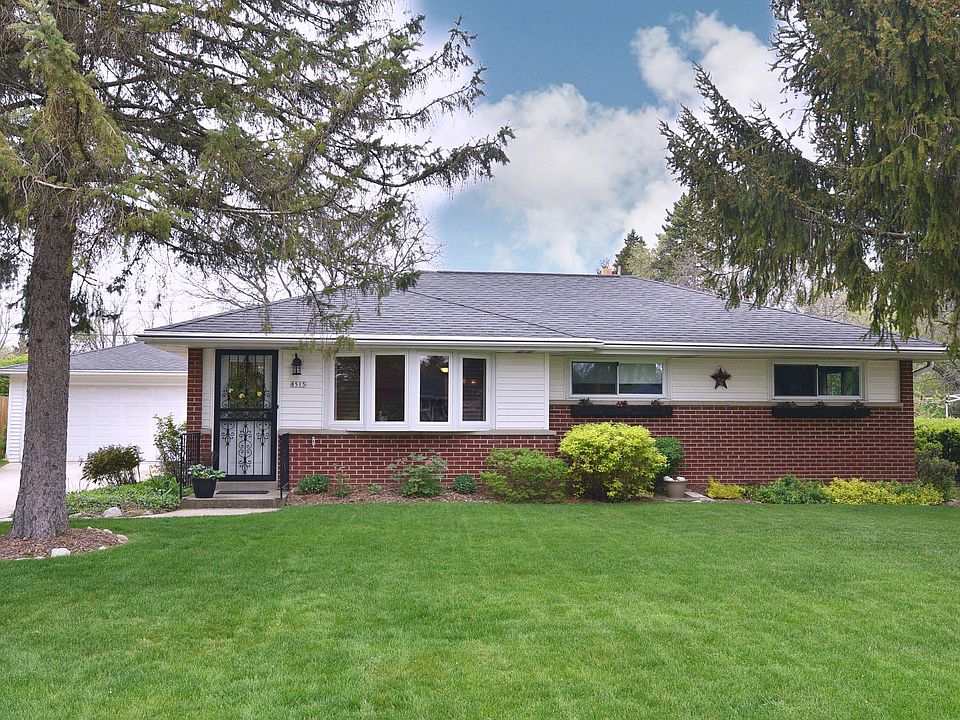 1st image of 8515 N 59th St