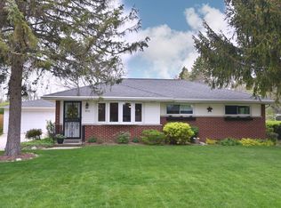 8515 N 59th St, Brown Deer, WI 53223