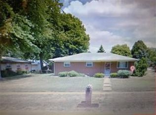 1035 Emory Ln, Indianapolis, IN 46241