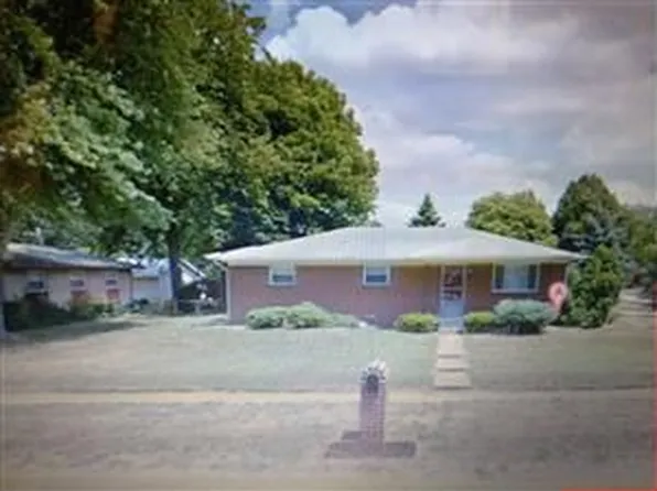 1035 Emory Ln, Indianapolis, IN 46241