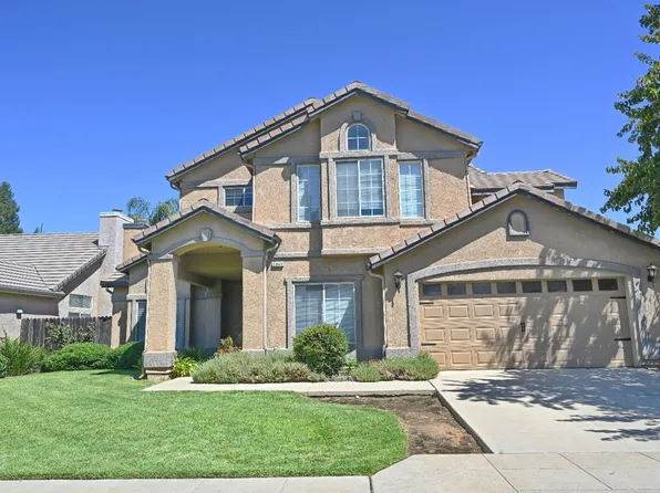 2940 E Brandon Ln, Fresno, CA 93720
