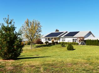 5438 S 164th Rd, Brighton, MO 65617