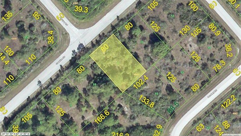 1st image of 8168 Caroline Dr