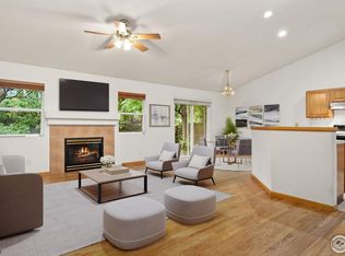 2833 Sunstone Dr, Fort Collins, CO 80525