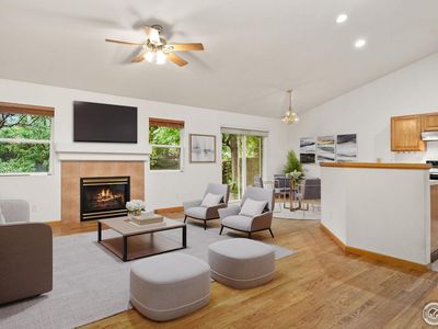 2833 Sunstone Dr, Fort Collins, CO, 80525