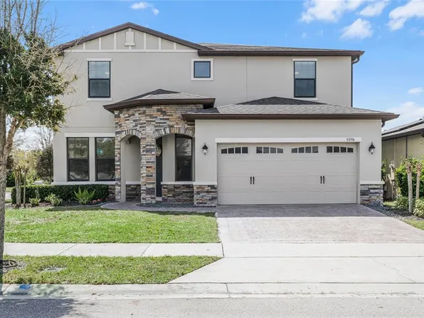 9296 Chandler Dr, Groveland, FL 34736