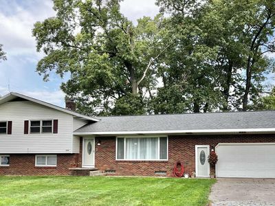 4228 Hall Rd, Muskegon, MI, 49442