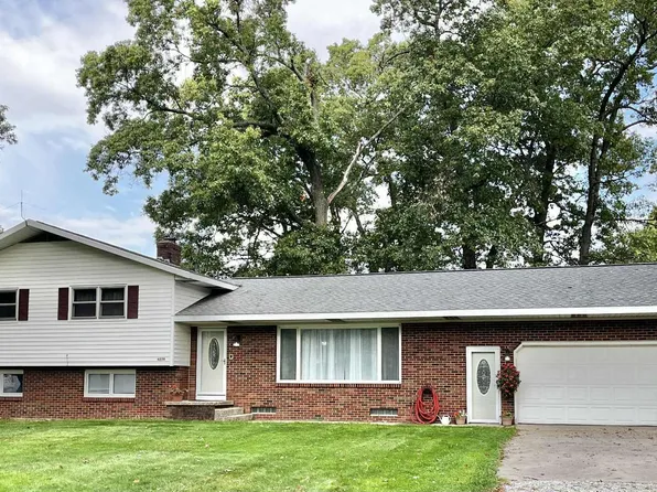 4228 Hall Rd, Muskegon, MI 49442