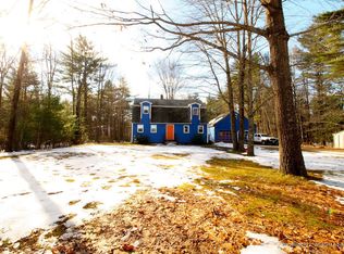 91 Diamond Hill Rd, North Berwick, ME 03906