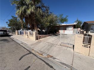 3604 Glendale Ave, North Las Vegas, NV 89030
