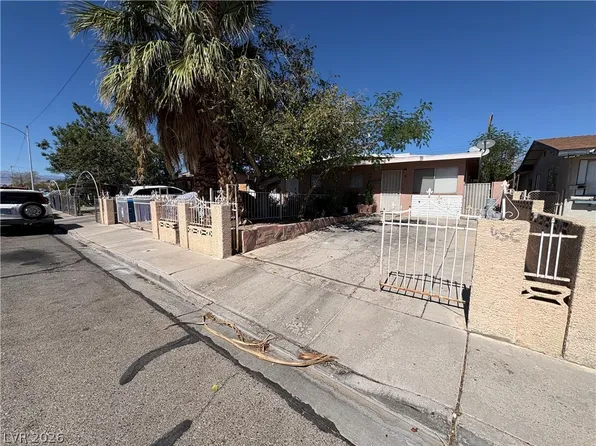3604 Glendale Ave, North Las Vegas, NV 89030