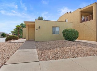 35 E 600 S APT A101, Ivins, UT 84738