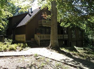 146 Charles Martin Rd, Ripley, TN 38063