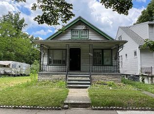 17837 Hull Ave, Detroit, MI 48203