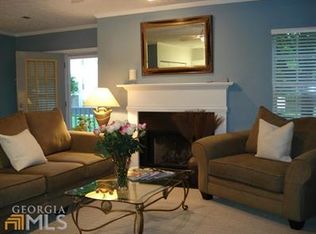 1353 Keys Xing, Atlanta, GA 30319