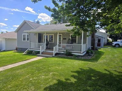 117 State St, West Union, IA, 52175