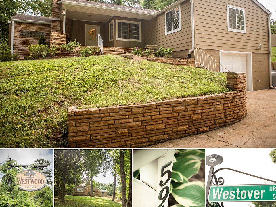 1st image of 5912 Westover Dr