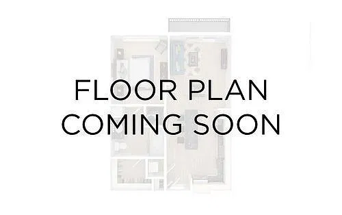 Floor plan Broadway