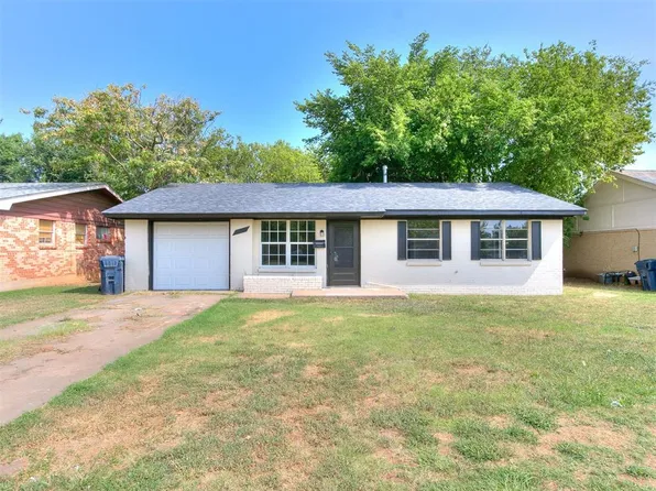 305 NW 82nd St, Oklahoma City, OK 73114