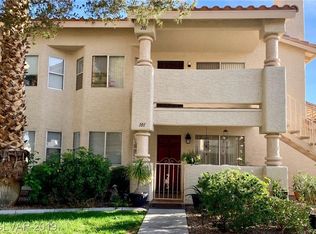 1301 Pinto Rock Ln UNIT 101, Las Vegas, NV 89128